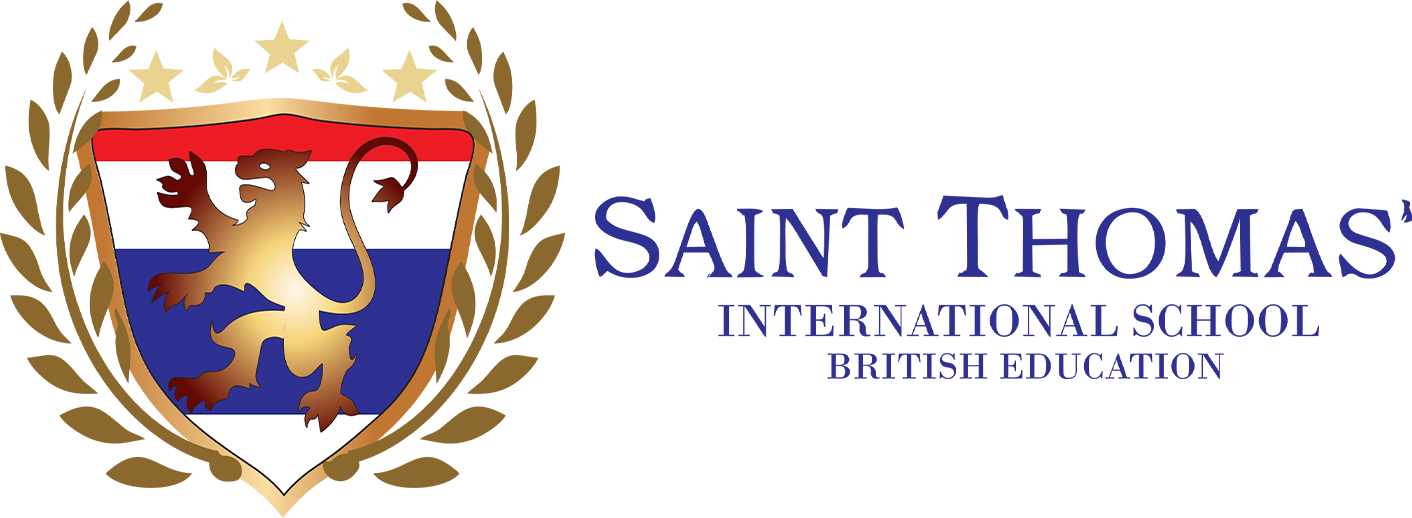 Saint Thomas’ International School — British Education